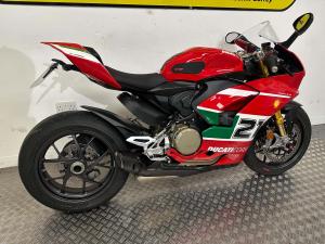 Used Ducati PANIGALE V2 BAYLISS 1ST CHAMPION 20TH ANNIVERSARY PANIGALE V2 BAYLISS 1ST CHAMPION 20TH ANNIVERSARY | Image 2