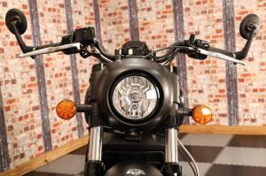 Used Indian Motorcycle SCOUT BOBBER SCOUT BOBBER | Image 2