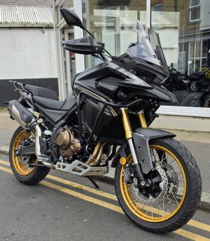 New Voge DS 625X DS 625X | Image 2