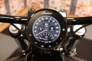 Used Indian Motorcycle CHIEF DARK HORSE CHIEF DARK HORSE | Image 4