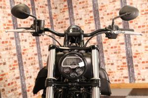 Used Indian Motorcycle CHIEF DARK HORSE CHIEF DARK HORSE | Image 2