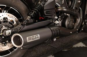 New Indian Motorcycle SCOUT BOBBER SCOUT BOBBER | Image 4