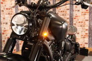 New Indian Motorcycle SCOUT BOBBER SCOUT BOBBER | Image 2