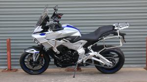 Used Zontes ZT703-T ZT703-T | Image 3