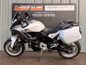 Used BMW F 900 XR TE F 900 XR TE | Image 3