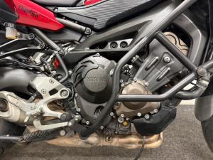 Used Yamaha MT-09 TRACER MT-09 TRACER | Image 3