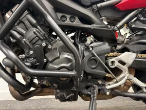 Used Yamaha MT-09 TRACER MT-09 TRACER | Image 2