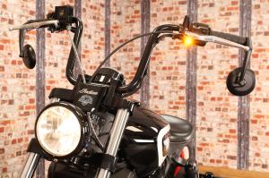 Used Indian Motorcycle SCOUT SCOUT SIXTY | Image 2
