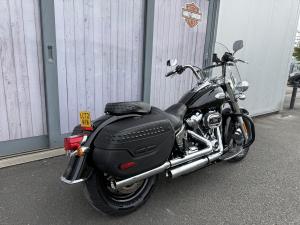 Used Harley-Davidson SOFTAIL FLHCS HERITAGE CLASSIC 114 SOFTAIL FLHCS HERITAGE CLASSIC 114 | Image 2