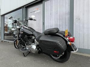 Used Harley-Davidson SOFTAIL FLHCS HERITAGE CLASSIC 114 SOFTAIL FLHCS HERITAGE CLASSIC 114 | Image 3