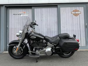 Used Harley-Davidson SOFTAIL FLHCS HERITAGE CLASSIC 114 SOFTAIL FLHCS HERITAGE CLASSIC 114 | Image 4