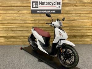 Used Sym SYMPHONY 125 CBS E5 SYMPHONY 125 CBS E5 | Image 2