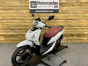 Used Sym SYMPHONY 125 CBS E5 SYMPHONY 125 CBS E5 | Image 3
