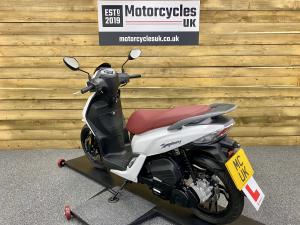 Used Sym SYMPHONY 125 CBS E5 SYMPHONY 125 CBS E5 | Image 4