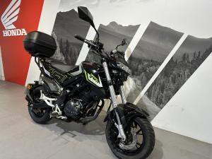 Used Benelli TORNADO NAKED TT125 TORNADO NAKED TT125 | Image 2