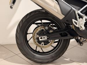 Used Triumph TIGER 900 GT LOW TIGER 900 GT LOW | Image 2