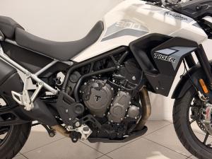 Used Triumph TIGER 900 GT LOW TIGER 900 GT LOW | Image 3