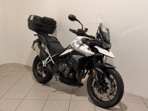 Used Triumph TIGER 900 GT LOW TIGER 900 GT LOW | Image 4