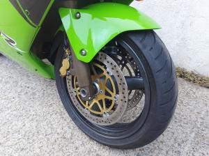 Used Kawasaki ZX- ZX-9R | Image 4