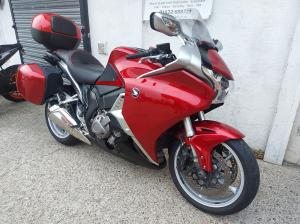Used Honda VFR1200F DCT VFR1200F DCT | Image 3