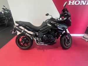 Used Triumph TIGER 1050 SPORT TIGER 1050 SPORT | Image 2