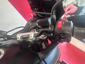 Used Triumph TIGER 1050 SPORT TIGER 1050 SPORT | Image 3