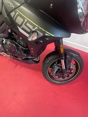 Used Triumph TIGER 1050 SPORT TIGER 1050 SPORT | Image 4
