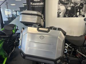 Used Harley-Davidson ADVENTURE TOURING RA1250S PAN AMERICA 1250 SPECIAL ADVENTURE TOURING RA1250S PAN AMERICA 1250 SPECIAL | Image 2