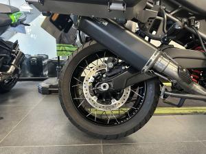 Used Harley-Davidson ADVENTURE TOURING RA1250S PAN AMERICA 1250 SPECIAL ADVENTURE TOURING RA1250S PAN AMERICA 1250 SPECIAL | Image 3