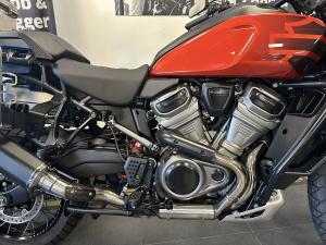 Used Harley-Davidson ADVENTURE TOURING RA1250S PAN AMERICA 1250 SPECIAL ADVENTURE TOURING RA1250S PAN AMERICA 1250 SPECIAL | Image 4
