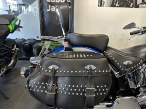 Used Harley-Davidson SOFTAIL FLHC HERITAGE CLASSIC SOFTAIL FLHC HERITAGE CLASSIC | Image 2