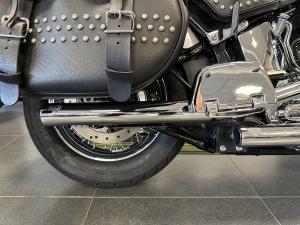 Used Harley-Davidson SOFTAIL FLHC HERITAGE CLASSIC SOFTAIL FLHC HERITAGE CLASSIC | Image 3