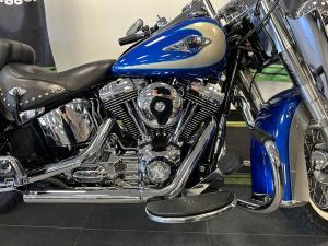 Used Harley-Davidson SOFTAIL FLHC HERITAGE CLASSIC SOFTAIL FLHC HERITAGE CLASSIC | Image 4
