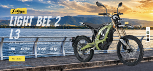New Sur-Ron Light Bee 2 X LIGHT BEE 2 X | Image 2