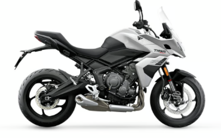 TRIUMPH TIGER SPORT 660