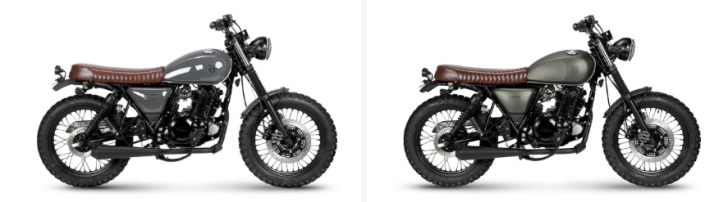 Mutt FSR 250