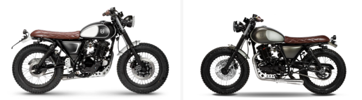 Mutt MASTIFF 250