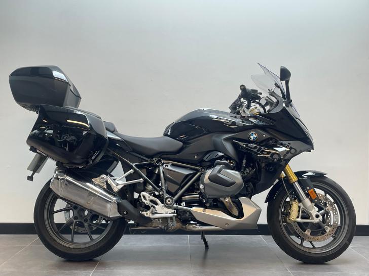 BMW R 1250 RS SE
