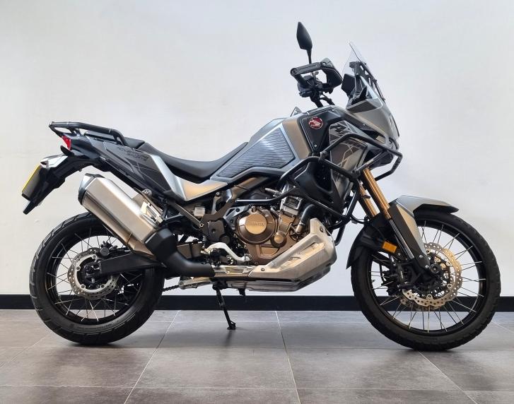Honda CRF1100L AFRICA TWIN ADVENTURE SPORTS