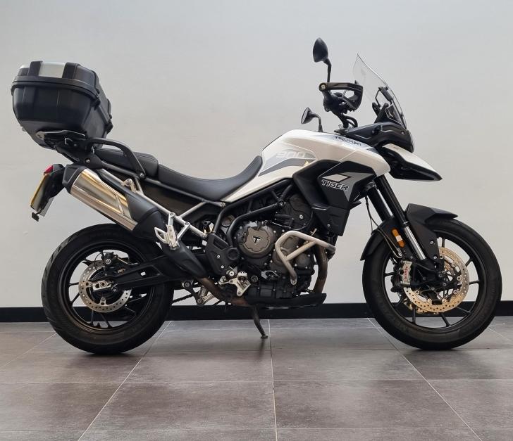 Triumph TIGER 900 GT