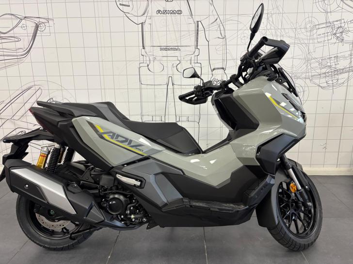 Honda ADV 350