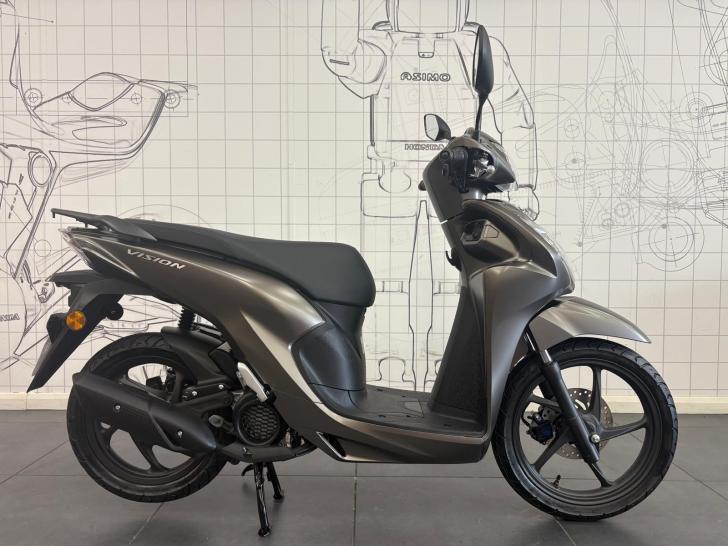 Honda VISION 110