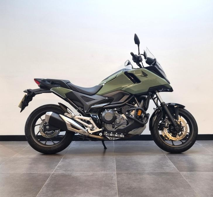 Honda NC750X