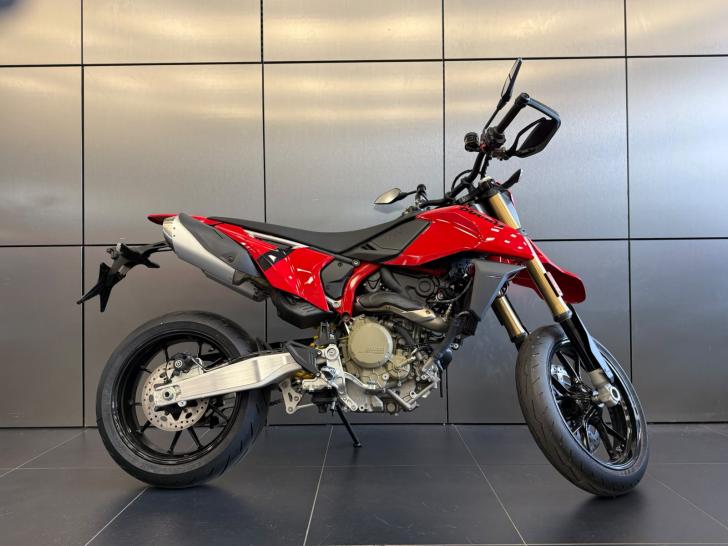 Ducati HYPERMOTARD 698 MONO