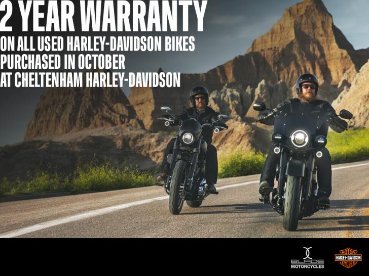 Harley-Davidson TRI GLIDE ULTRA 