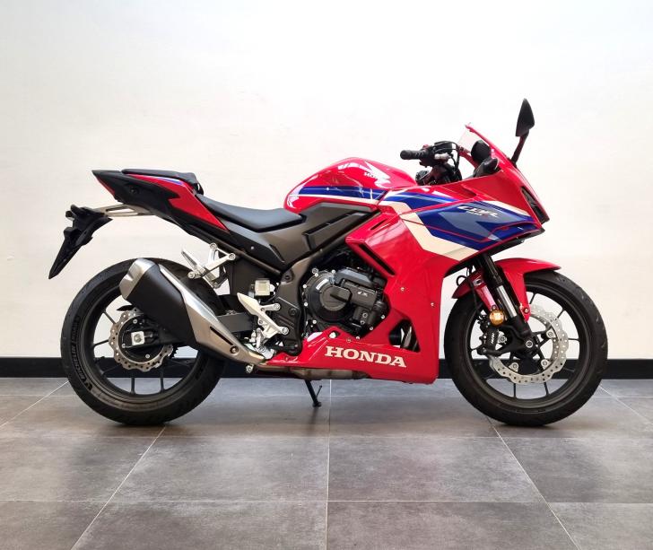Honda CBR 500R