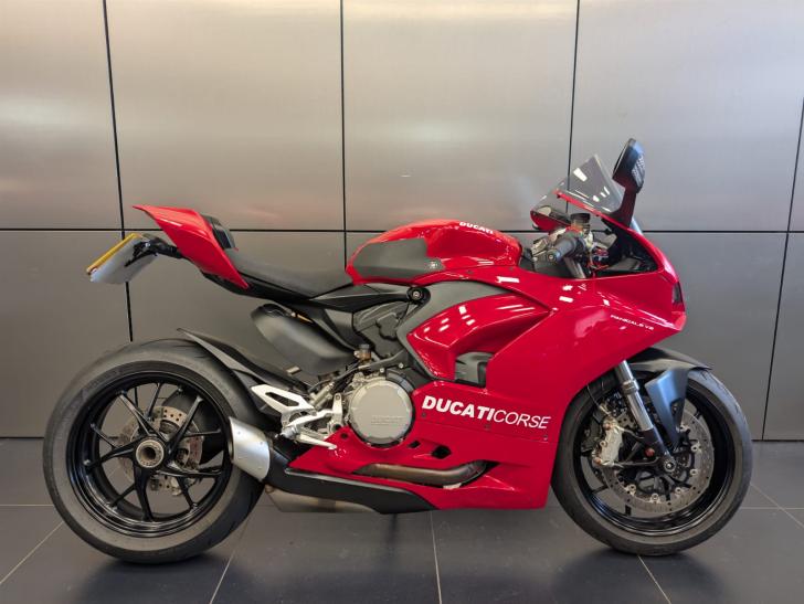 Ducati PANIGALE V2