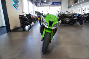 Kawasaki NINJA ZX-10R 40TH ANNIVERSARY EDITION