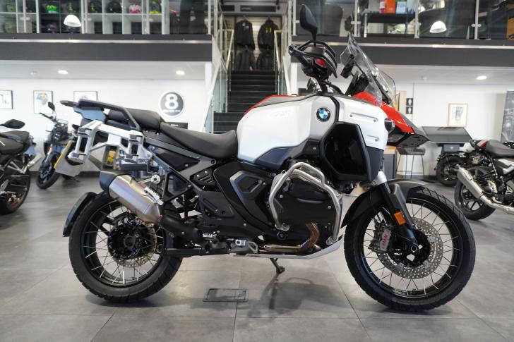 BMW R 1300 GS ADVENTURE