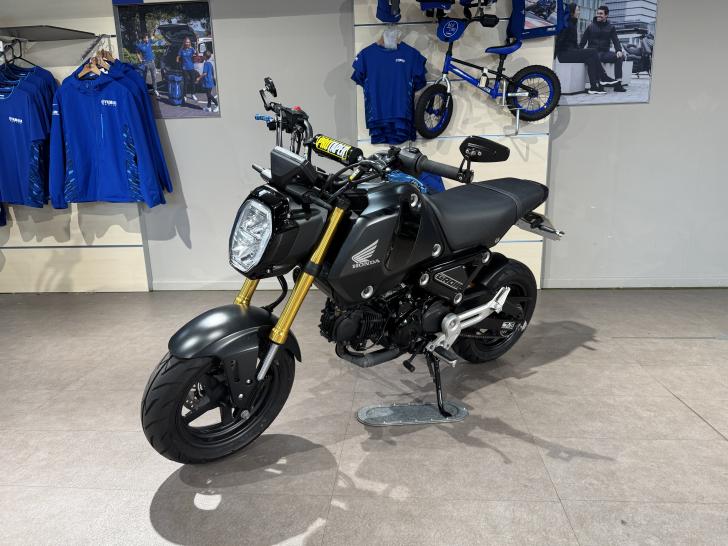 Honda MSX 125 GROM